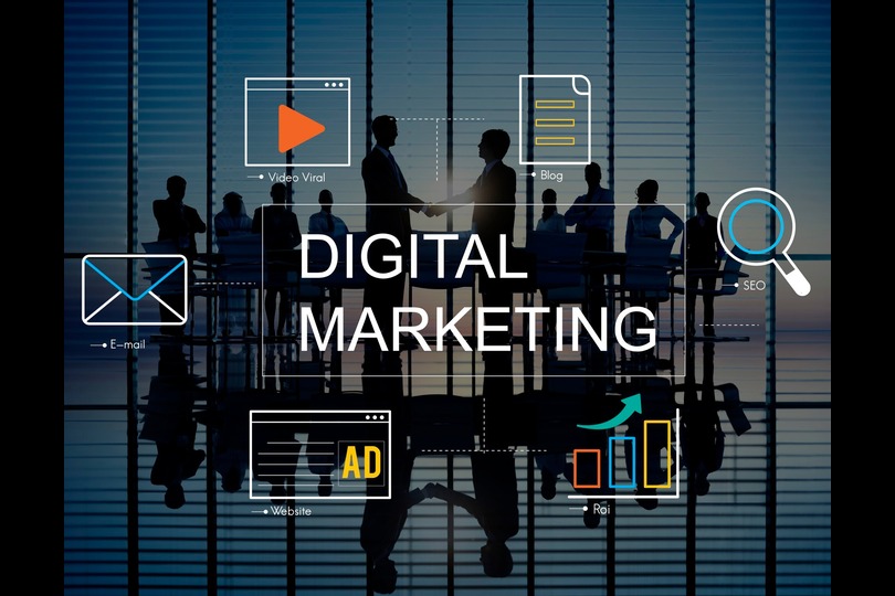 Digital marketing agency in India